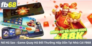 Nổ hũ sao
