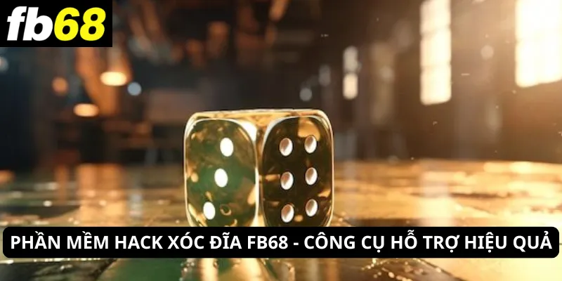 Phần mềm hack xóc đĩa
