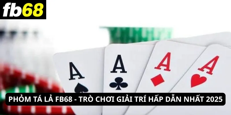Phỏm tá lả
