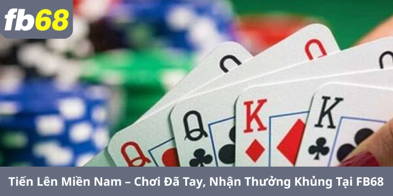 Tiến lên miền Nam